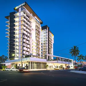 Aparthotel Empire, Rockhampton