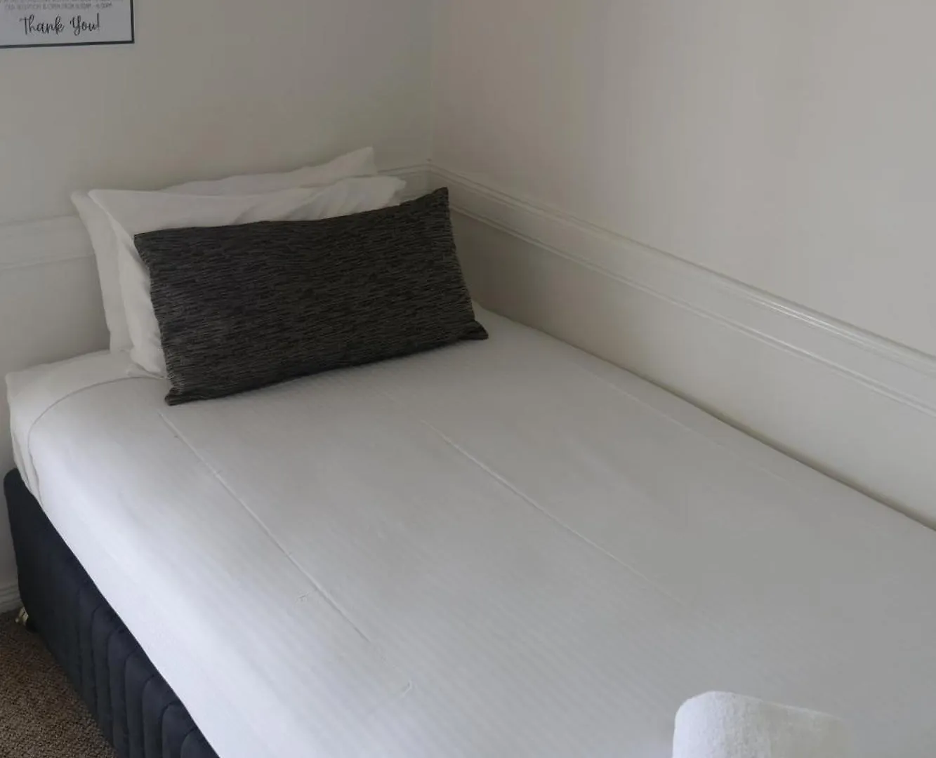 Park Avenue Hotel Motel ロックハンプトン