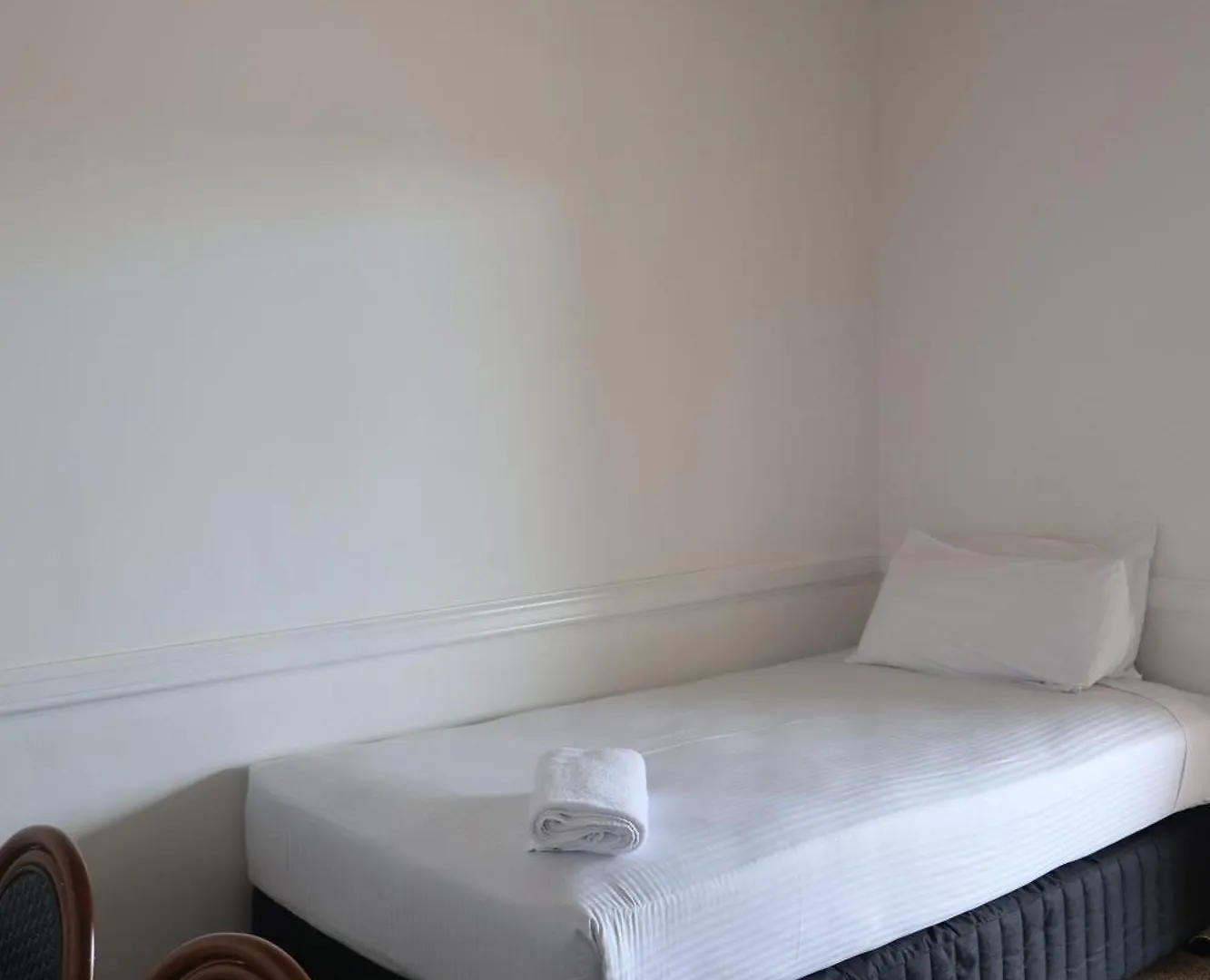 Park Avenue Hotel Motel ロックハンプトン 3*,  オーストラリア