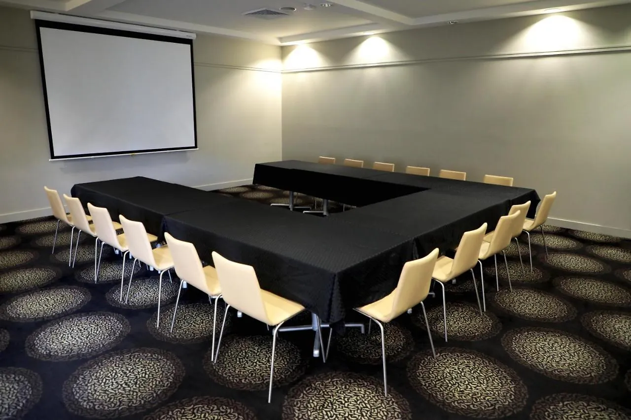 Park Avenue Hotel Motel Rockhampton