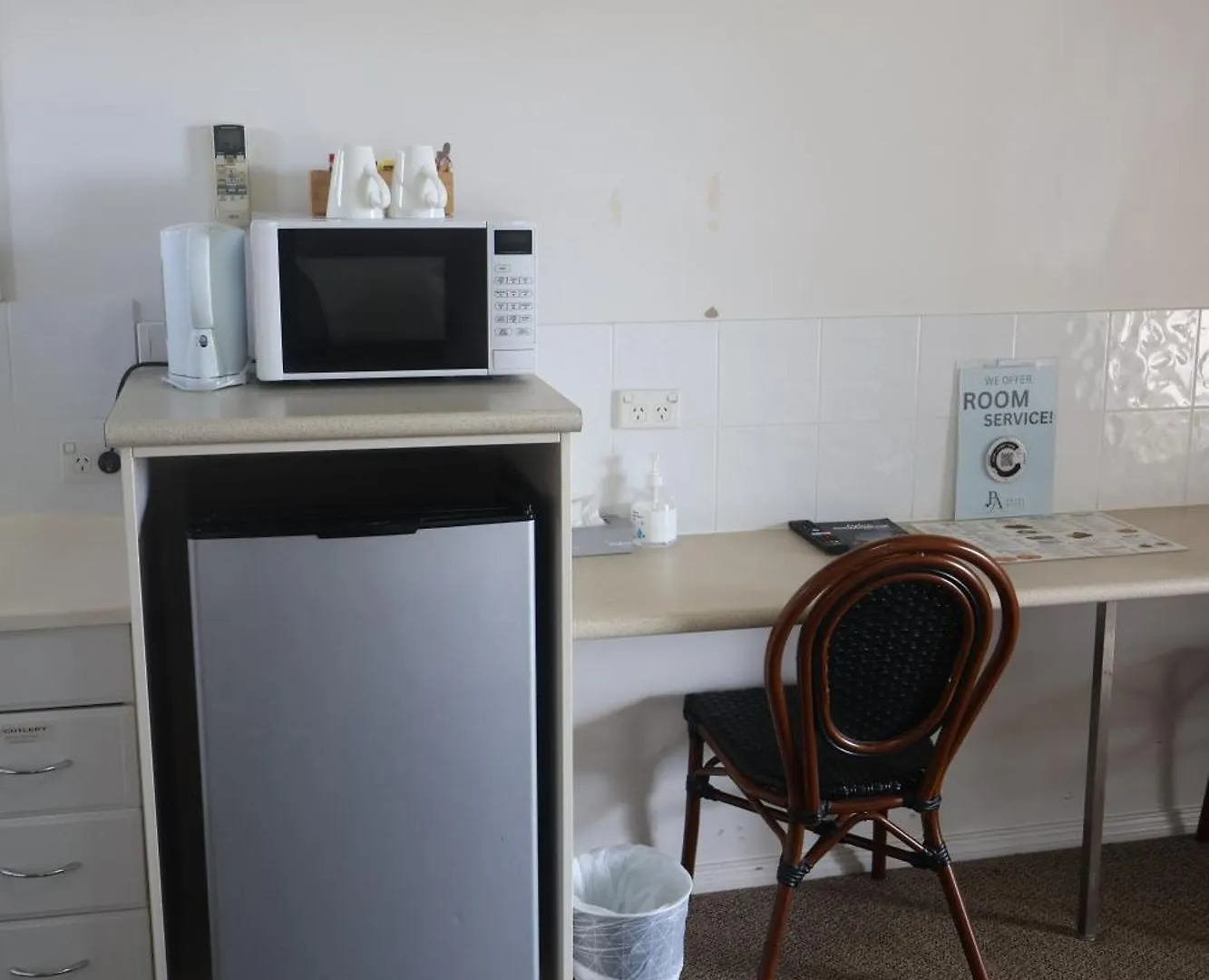 Park Avenue Hotel Motel Rockhampton