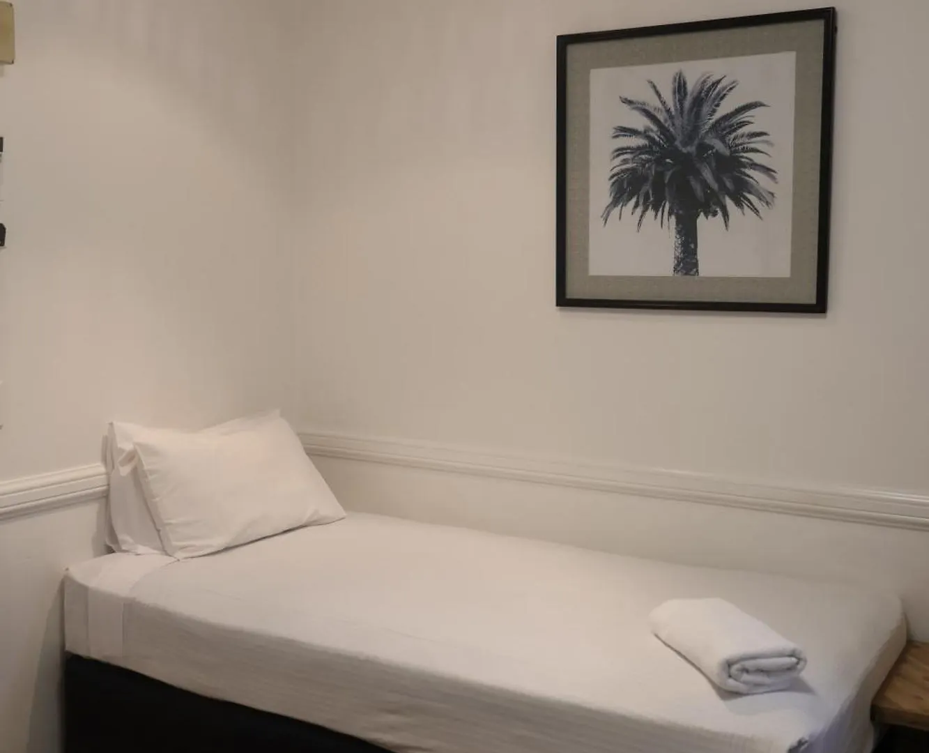 Park Avenue Hotel Motel Rockhampton