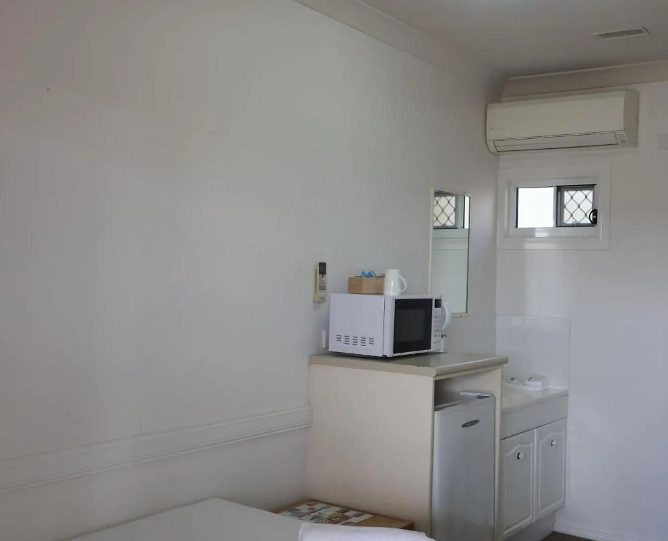 Park Avenue Hotel Motel Rockhampton 3*,  Australia
