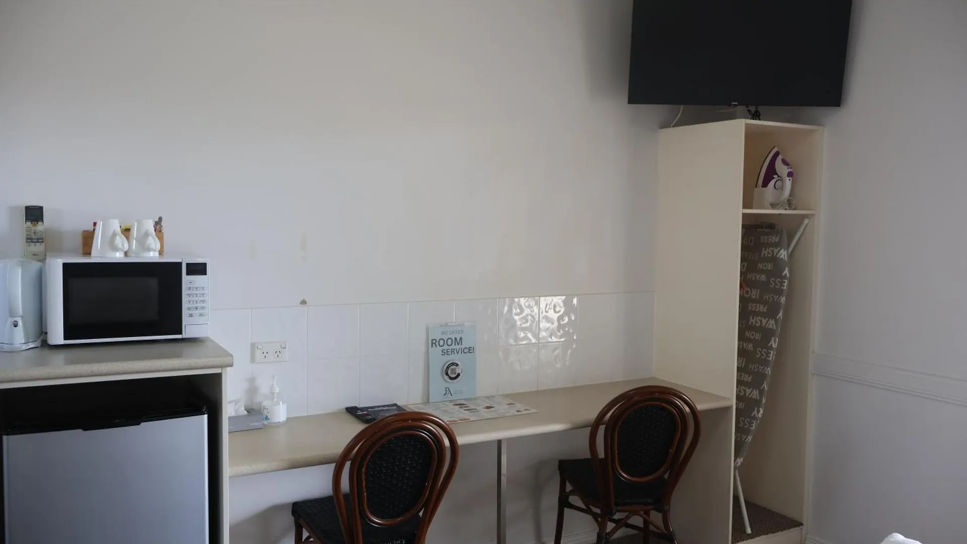 Park Avenue Hotel Motel Rockhampton
