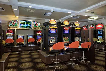 Park Avenue Hotel Motel Rockhampton